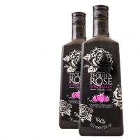 Tequila Rose Strawberry Cream Pack 2 Bouteilles Expédition Gratuite