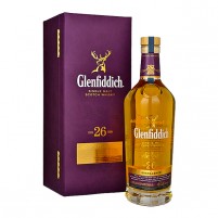 Glenfiddich Excellence 26 Années En Boîte