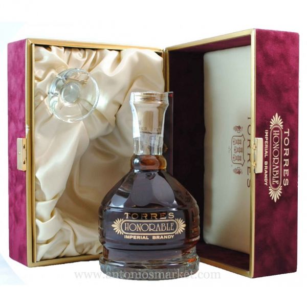Torres Honorable Imperial Brandy At The Best Price Buy Cheap And ...