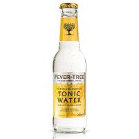 Fever Tree Premium Indian Tonic