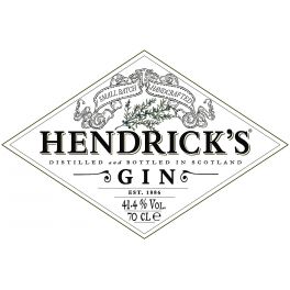 Gin Hendrick's At The Best Price. Buy Cheap And With Deals | Yo Pongo El  Hielo